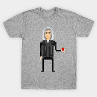 Isaac Newton T-Shirt